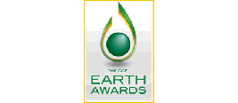 CCF Earth awards